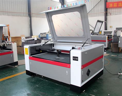 china laser cutting machine